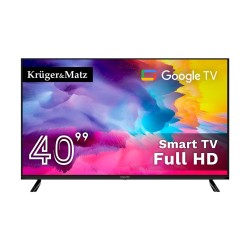 Telewizor Kruger&Matz 40"...