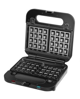 OPIEKACZ AMICA SMK 4011 - 3W1 750 W
