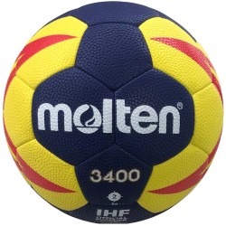 Piłka ręczna Molten H2X3400...