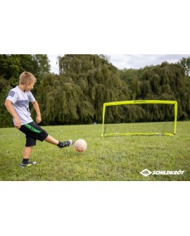 Schildkröt Funsports 970985 bramka piłkarska Dzieci Wolnostojący
