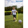 Schildkröt Funsports 970985 bramka piłkarska Dzieci Wolnostojący