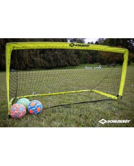 Schildkröt Funsports 970985 bramka piłkarska Dzieci Wolnostojący