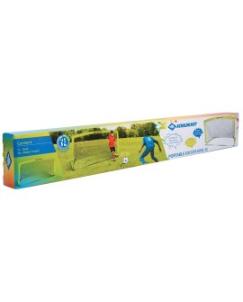 Schildkröt Funsports 970985 bramka piłkarska Dzieci Wolnostojący