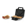 Opiekacz do kanapek WMF Lono 415150011 (800W kolor srebrny)