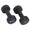 Schildkröt Fitness 960007 hantle Hantle o stałej wadze 3 kg 2 szt.