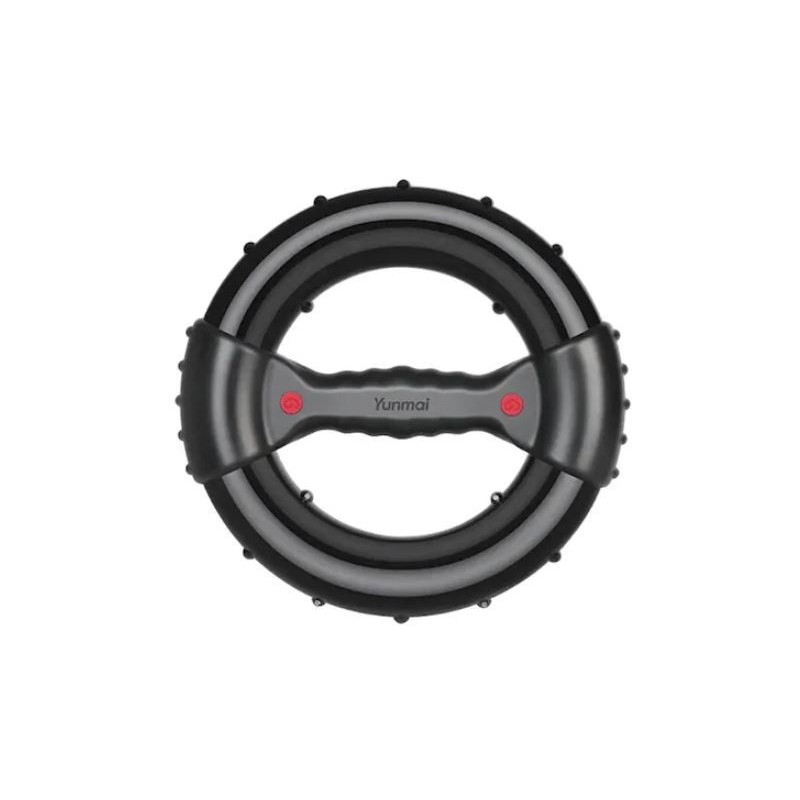 Fitness Ring YUNMAI YMPS-A293, czarny