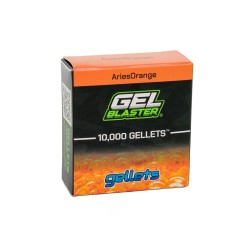 GEL BLASTER Gellets™ Orange...