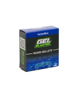 GEL BLASTER Gellets™ kulki żelowe Starfire 10k