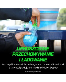 GEL BLASTER Gellets™ kulki żelowe Starfire 10k