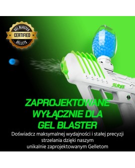 GEL BLASTER Gellets™ kulki żelowe Starfire 10k