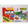 ZURU MaxBuild zestaw kloc.1000 83141 38531