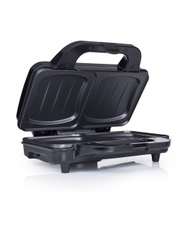 Opiekacz Tristar SA-3060 (900W czarno-srebrna)