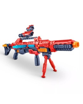 Miotacz strzałek ZURU X-SHOT EXCEL REGENERATOR wyrzutnia 48 strzałek (36173)