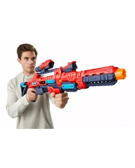 Miotacz strzałek ZURU X-SHOT EXCEL REGENERATOR wyrzutnia 48 strzałek (36173)