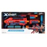Miotacz strzałek ZURU X-SHOT EXCEL REGENERATOR wyrzutnia 48 strzałek (36173)