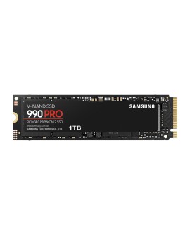 Dysk SSD Samsung 990 PRO PCle 4.0 NVMe M.2 1TB