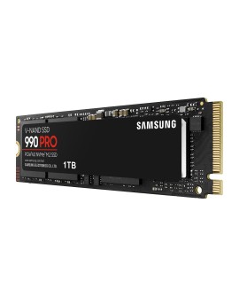 Dysk SSD Samsung 990 PRO PCle 4.0 NVMe M.2 1TB