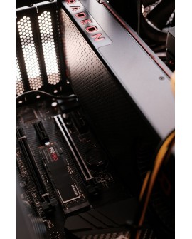 Dysk SSD Samsung 990 PRO PCle 4.0 NVMe M.2 1TB