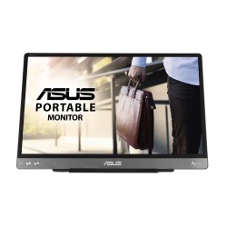 MONITOR ASUS 14" MB14AC...