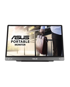 MONITOR ASUS 14" MB14AC ZenScreen