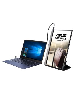 MONITOR ASUS 14" MB14AC ZenScreen