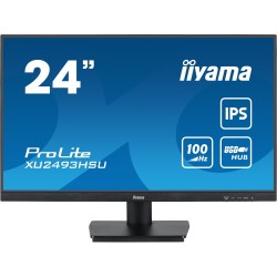MONITOR IIYAMA LED 23,8"...