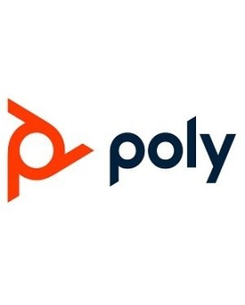 Poly Trio 8800 Power Supply with Power Cord and CAT-5 EMEA - INTL English Loc Euro plug