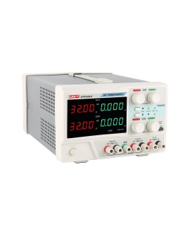 Zasilacz laboratoryjny Uni-T UTP3303-II