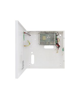 HPSB-24V3A-B Zasilacz buforowy impulsowy