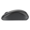 Klawiatura + mysz Logitech MK295 Silent Wireless DE