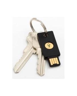 Klucz Sprzętowy Yubico Yubikey 5 NFC U2F FIDO