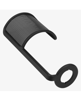 Streamplify MIC TRIPOD Czarny Mikrofon studyjny