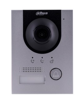WIDEODOMOFON VTO2202F-P-S2 DAHUA