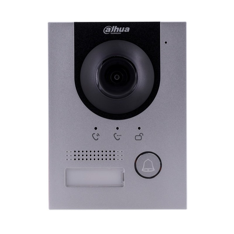 WIDEODOMOFON VTO2202F-P-S2 DAHUA