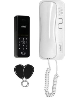 Zestaw domofonowy ORNO OR-DOM-BA-932/W
