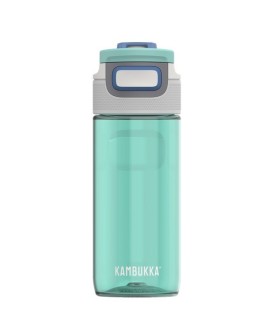 Kambukka butelka na wodę Elton 500 ml - Ice Green