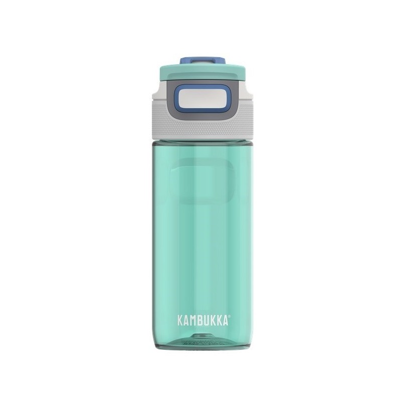 Kambukka butelka na wodę Elton 500 ml - Ice Green
