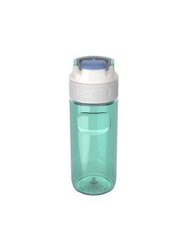 Kambukka butelka na wodę Elton 500 ml - Ice Green