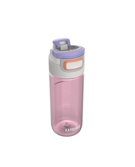 Kambukka butelka na wodę Elton 500 ml - Barely Blush