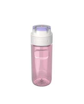 Kambukka butelka na wodę Elton 500 ml - Barely Blush