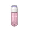 Kambukka butelka na wodę Elton 500 ml - Barely Blush