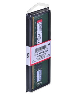 Pamięć Kingston dedykowana do HPE/HP 16GB DDR4-2666Mhz ECC Module