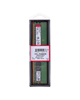 Pamięć Kingston dedykowana do Dell 8GB DDR4-2666Mhz ECC Module