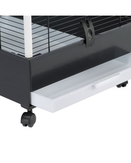 FERPLAST Nota - woliera dla ptaków - 161,5 cm