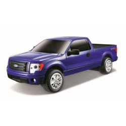 Ford F-150 STX 2012 R/C 1:24