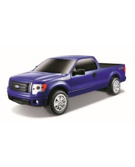 Ford F-150 STX 2012 R/C 1:24