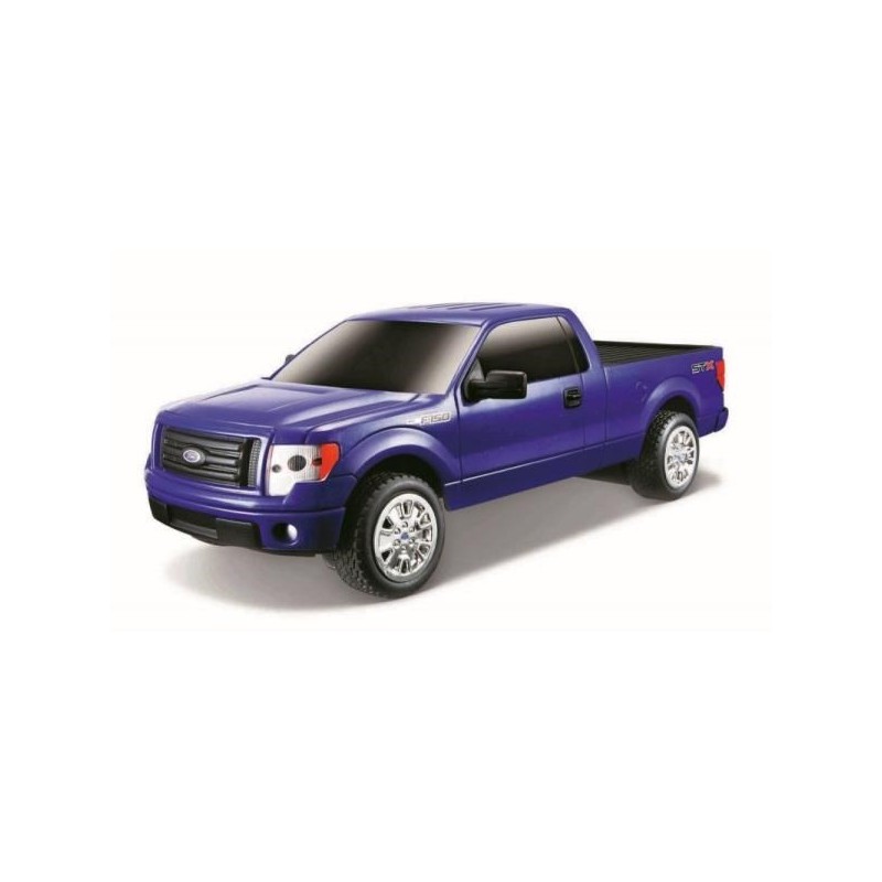 Ford F-150 STX 2012 R/C 1:24