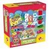 Cocomelon Kolekcja gier edukacyjnych 90914 LISCIANI
