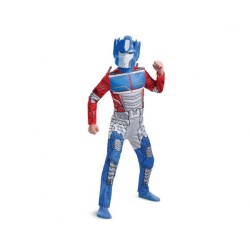 Str?j Optimus Transformers...