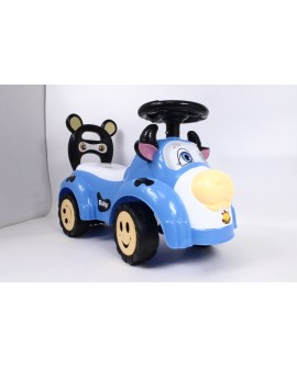 Je?dzik duży krówka z d?wiekiem FD-6808 11298